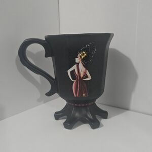 Disney Villians Designer Collection Mother Gothel Rapunzel Tangled mug